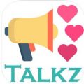 Talkz app软件下载