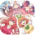 五等分的花嫁mod版
