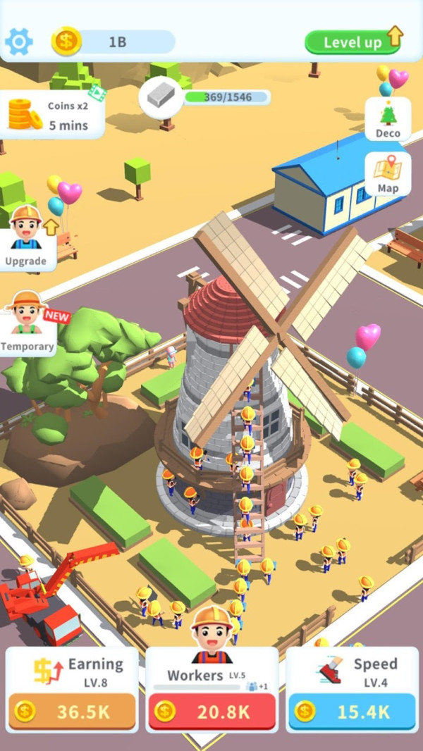 建造世界八大奇迹图3