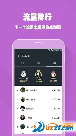 流量猎手图4