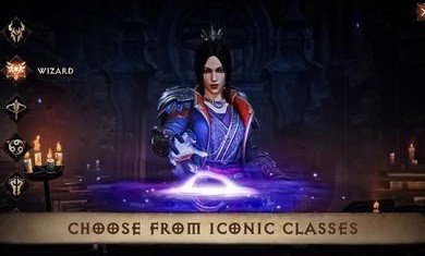 暗黑破坏神不朽国际最新版