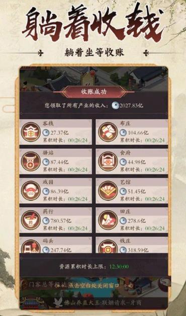 古代创业城图4