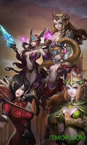 圣天使神迹内购破解版
