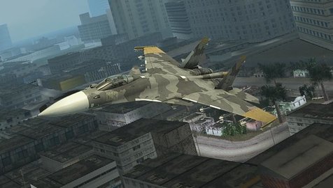 罪恶都市手机版