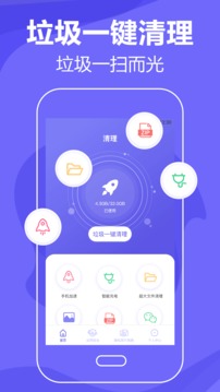 清理手机图2