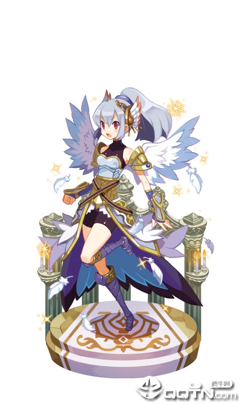 魔界大战手游