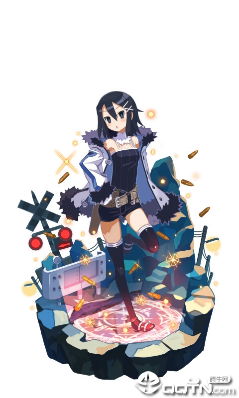 魔界大战手游图2