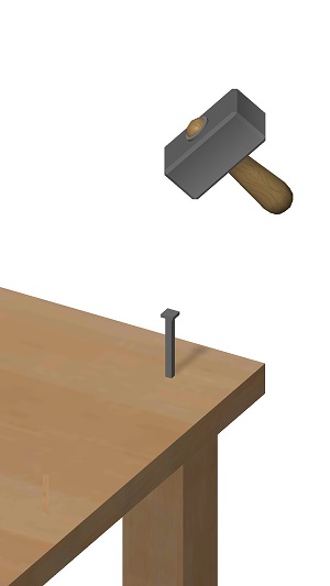 家具制作模拟图2