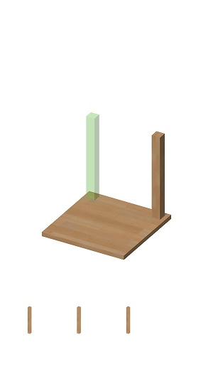 家具制作模拟图3