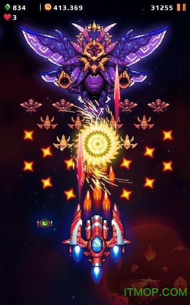 空中军队图1