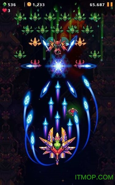 空中军队图2