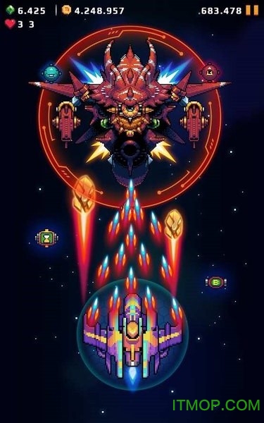 空中军队图3