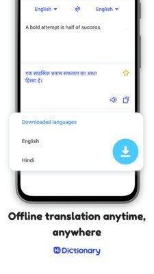 Hi Dictionary绿化版图2