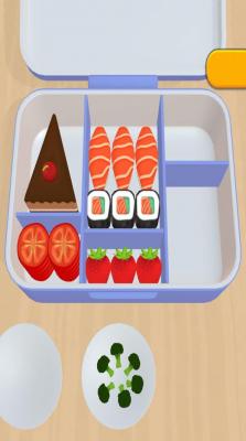 餐盒收纳师app图2