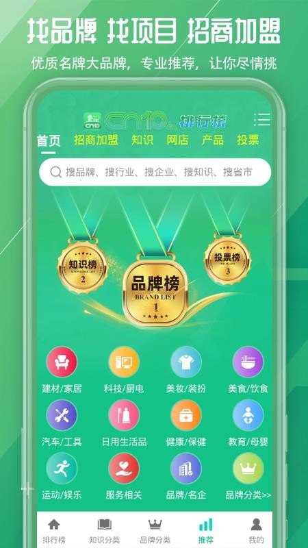 排行榜CN10排排榜图3