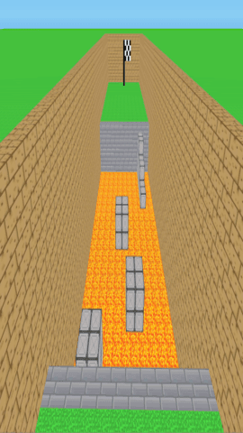 像素冒险跑酷图3