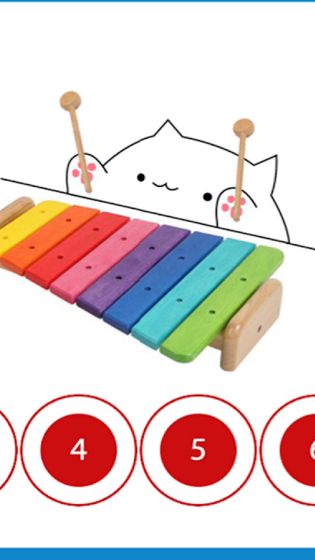 邦戈猫音乐手机版