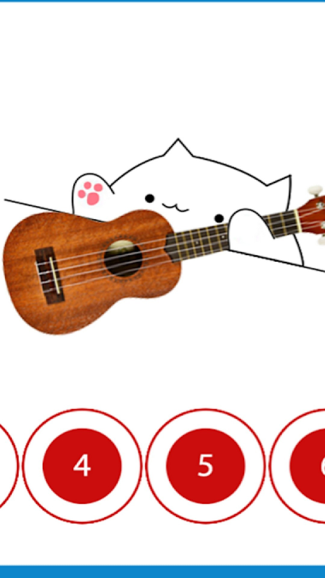 邦戈猫音乐手机版图3