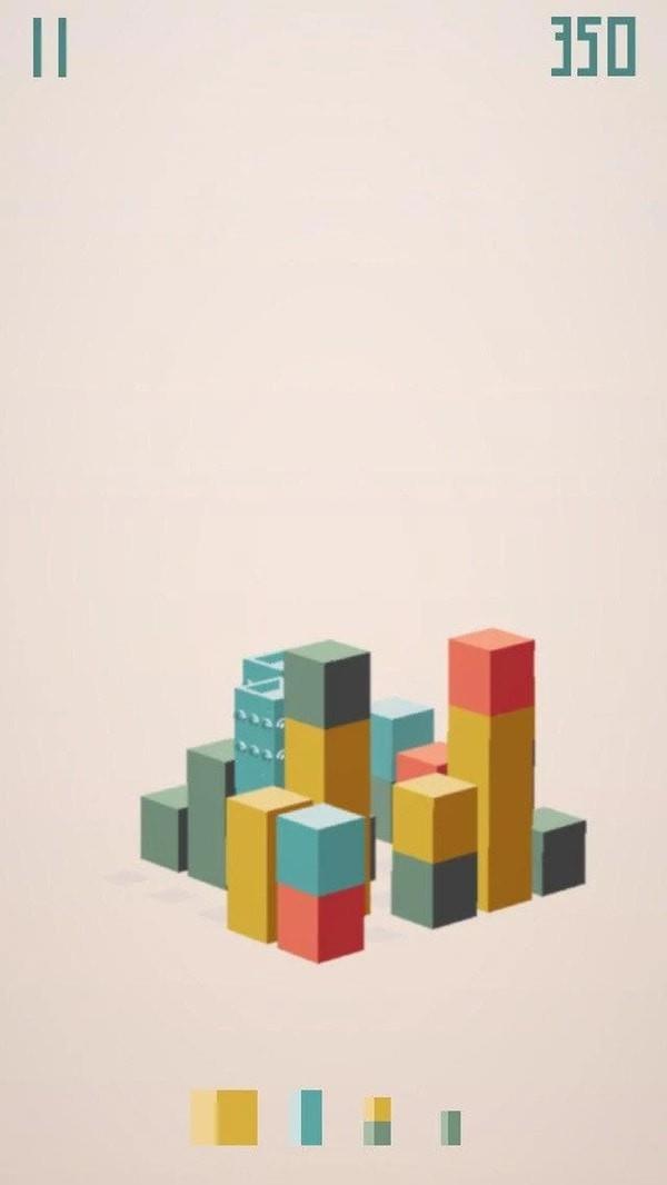 建造高楼游戏图1