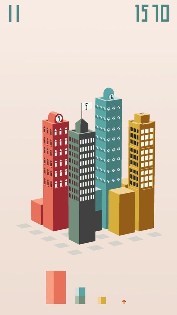建造高楼游戏图2