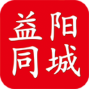 益阳同城图标