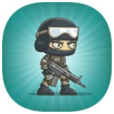 金属射手超级士兵手机版
