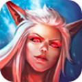 封神争霸3D图标