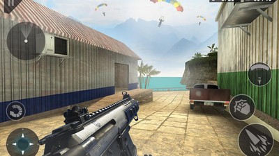 自由射击小组图3