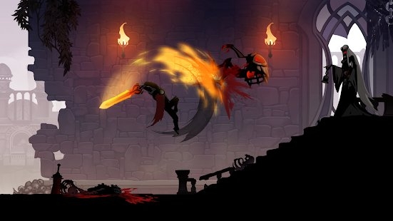暗影骑士高级版ShadowKnight图3