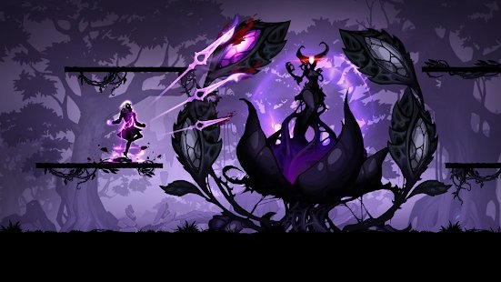 暗影骑士高级版ShadowKnight图1