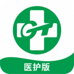 通用医疗图标