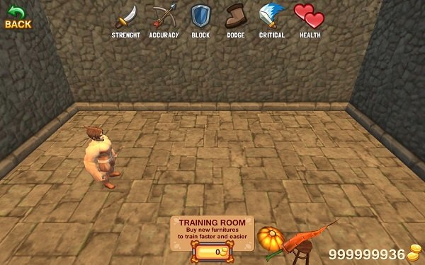 愤怒之剑无限金币版图2