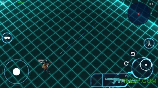 重生之地