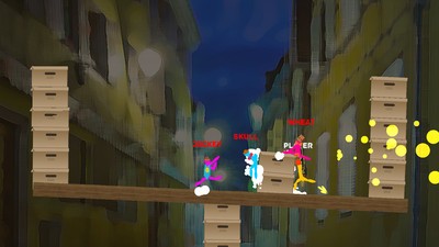 火柴人在线战斗图3