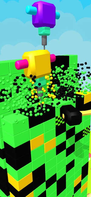 Stack Break图3