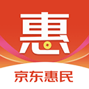 京东惠民小站app