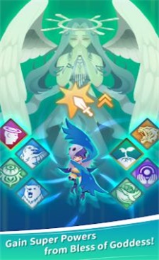 天空盗贼团破解版图3