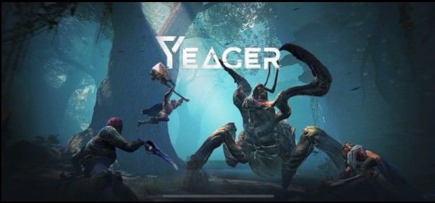 yeager2手游官方版安卓版图3