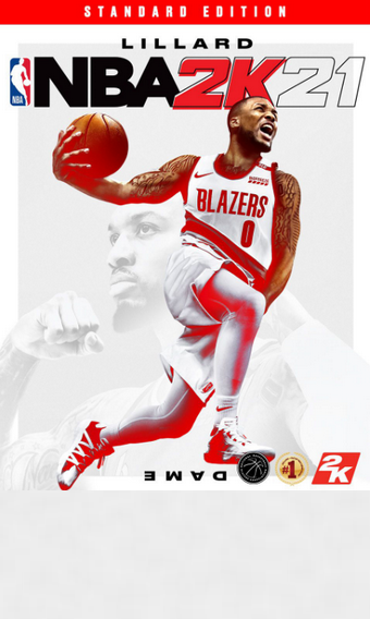 NBA 2K22破解版图3