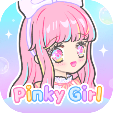 PinkyGirl游戏