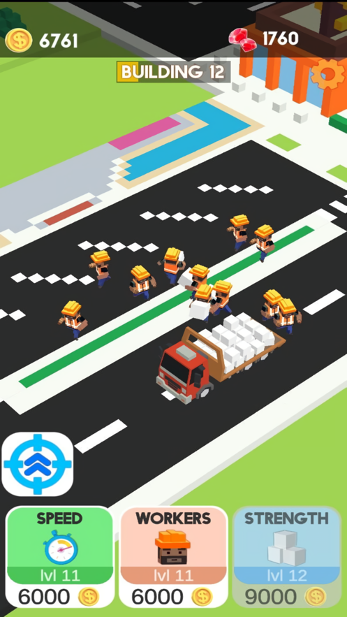 放置城市建造3D大亨游戏官方版图2
