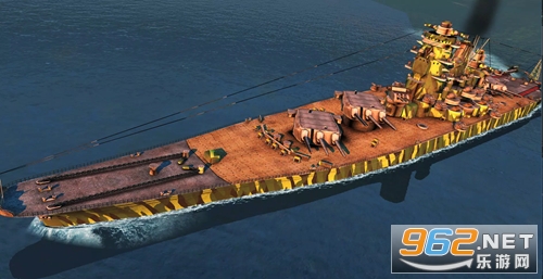 战舰激斗Battle of Warships官方版图3
