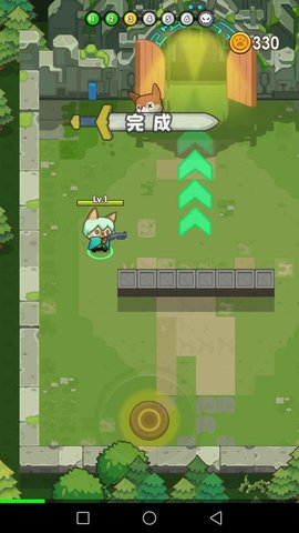 精灵家园图2