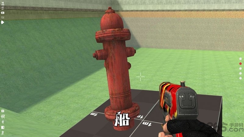 r沙盒游戏图4