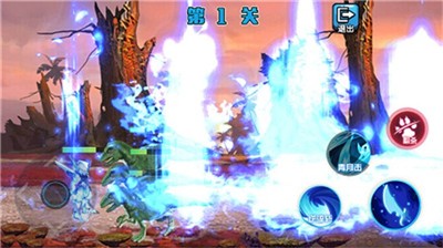 超级铠甲怪兽图3