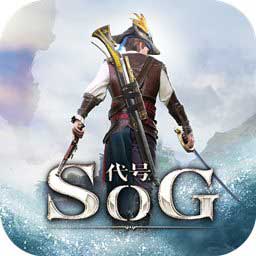 代号SOG图标