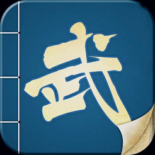 掌上侠情图标