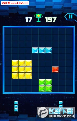 BlockPuzzle