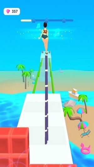百变高跟秀图2
