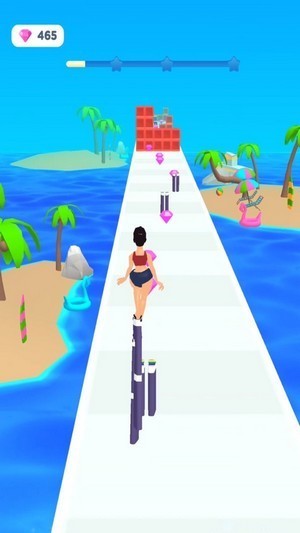 百变高跟秀图1